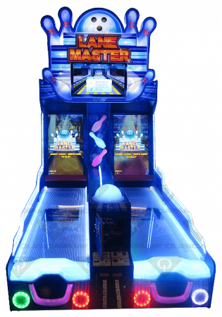 Спортивный автомат Universal-Space Lane Master