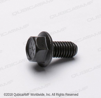 801765121 Болт 3/8-16 x 0.75 Scr FBC GR8 BO