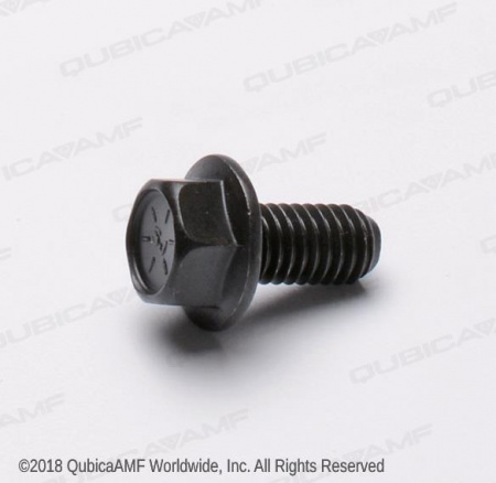 801765121 Болт 3/8-16 x 0.75 Scr FBC GR8 BO