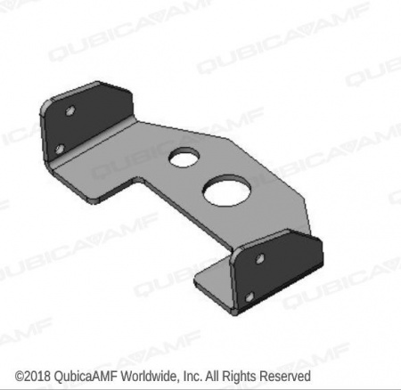 250004018 Кронштейн Support Bracket Options