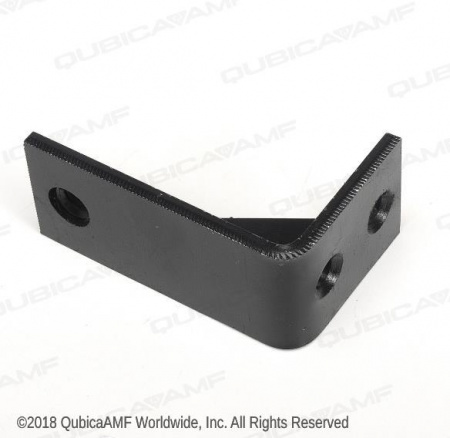 000024668 Угловой крепежный профиль Track Support Bracket