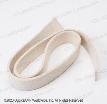 A0031  Oil Drip Felt