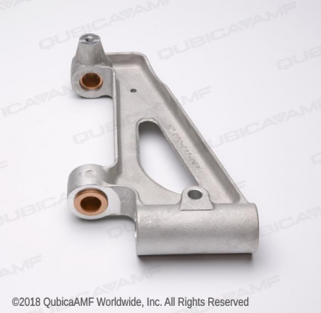 070011066 Рычаг Rudder Arm Support Asm