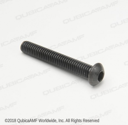 709013068 Винт (M6x1.0x40 Screw But Hd Cap)