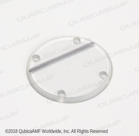 294115512 Смотровое окошко Disk Sight Glass