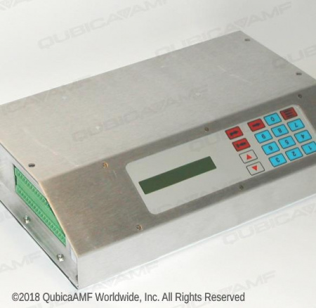 SA0244 Пластиковый ролик Guide Wheel