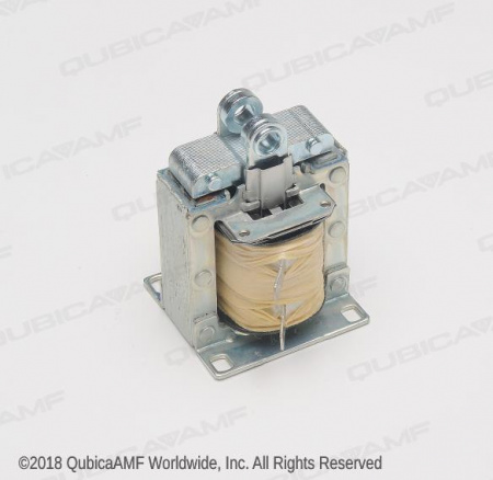 070006726 Соленоид SOLENOID 60 HZ