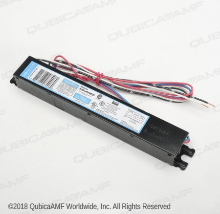 740501017 Пускатель светильнека пинспоттера Ballast Instant Start Electron