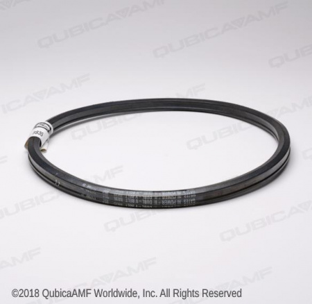 088001528 Ремень Pin Elevator Drive Hex V-belt