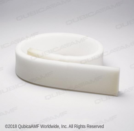 B8032 Паролоновый валик Cleaner Pad
