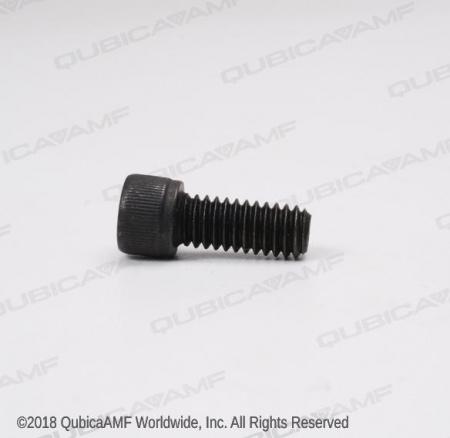 810257120 Винт SCR-SOC 5/16-18X3/4