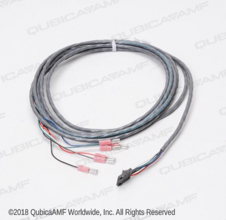 252001184 Информациооный кабель Cable 10th Frame Switch Asm