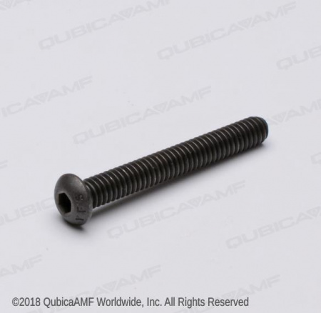 SCREW SOBT 1/4-20X2