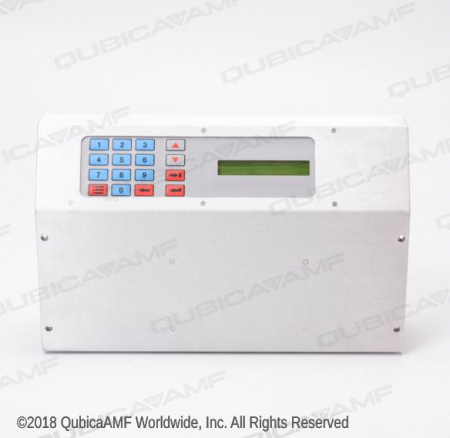 294002529  Control Box Summit w/10.0 OS