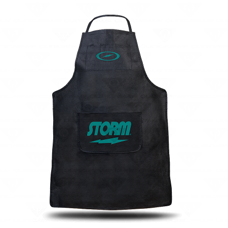 STORM STORM APRON
