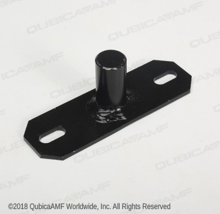 070006320 Регулировочная ось Adj Shaft Asm Ball Lift Sup