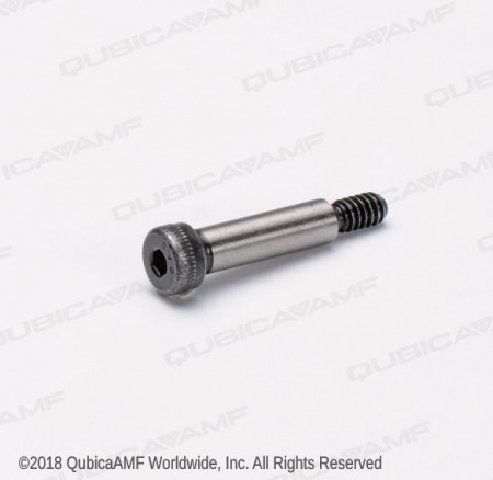 880139200 Крепеж 1/4 x 7/8 Bolt Socket Shoulder