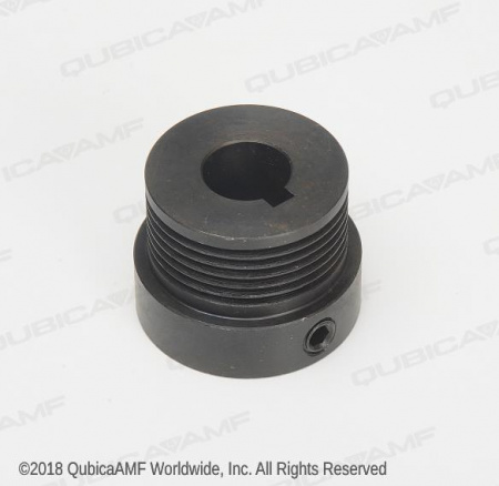250001130 Шкив двигателя Pulley Asm Motor