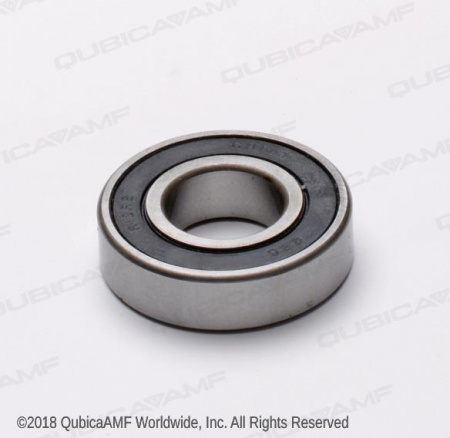 088001551 Подшипник Radial Bearing, Double Shielded