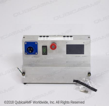 294116194 Asm Control Box 220v