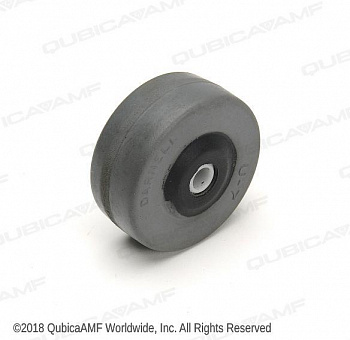 04004  CASTER WHEEL- U-7 (TDL)
