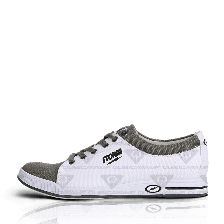 Обувь мужская Storm GUST White/Gray