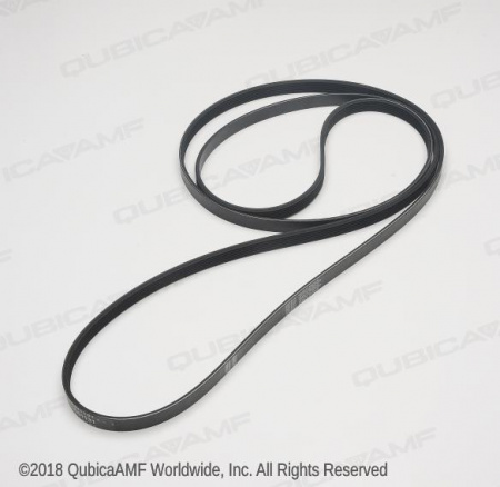 250001131 Ремень на шаровозвратник Flat belt ball lift Pulley