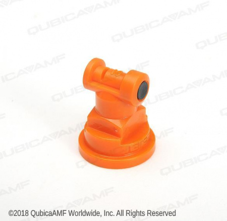 294115068 Форсунка пластиковая оранжевая Nozzle Tip Orange (Express)