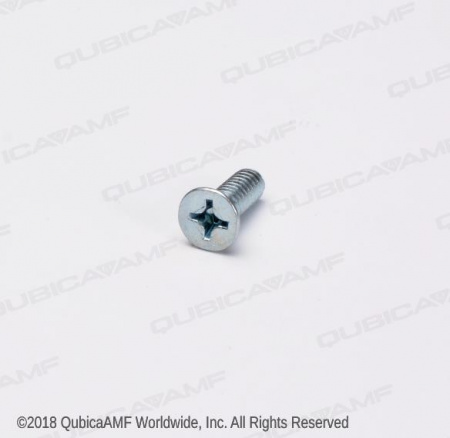 7016312520075 Болт 1/4-20 x 3/4 Mach Screw FHSoc