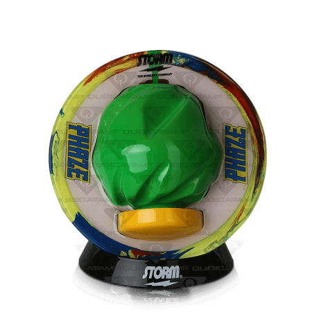 STORM HALF BALL