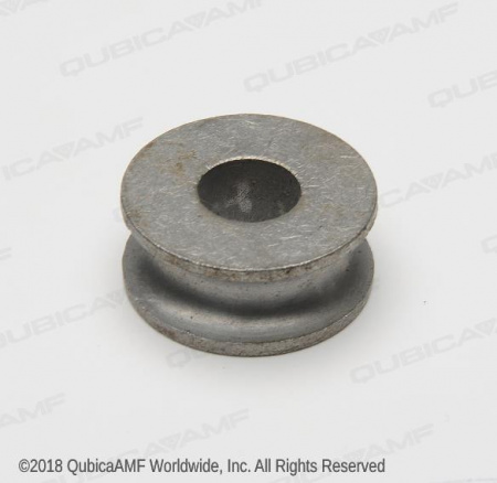 070001668 Металлический ролик Roller Spring FE Asm