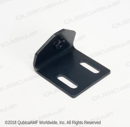 000023821 Крепежная угловая пластина Clip Side Plate Weldment