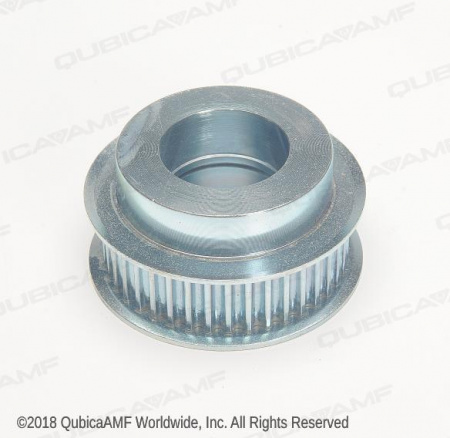 294116091 Шкив привода щетки Pulley Brush