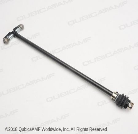 090006102 Привод-вал дистрибьютора, правый  RH Distributor Dr Shaft Asm