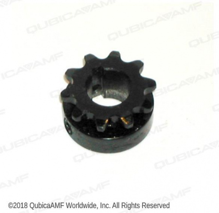 03032  Sprocket 5/8 Bore Drive Motor