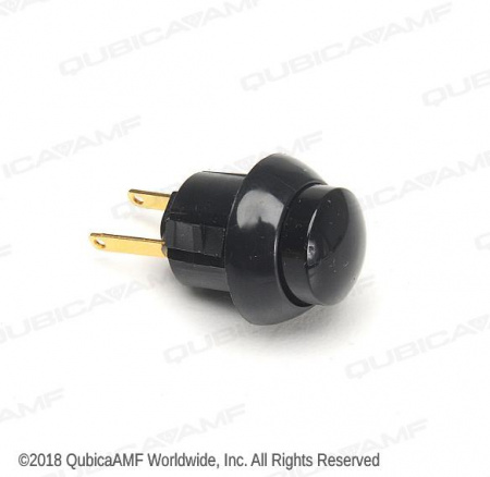 252001096 Переключатель Black Push Button Switch