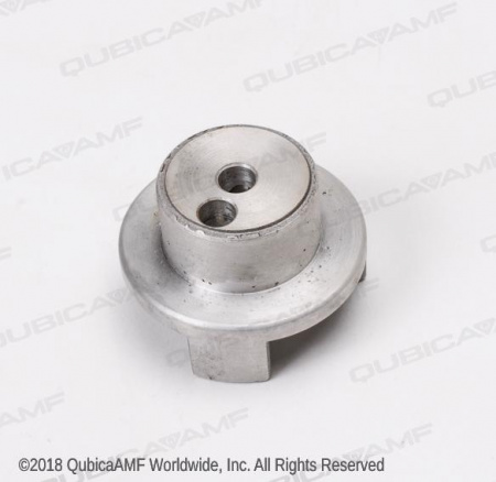 A0420  BRUSH DRIVE COUPLING MODIFICTN