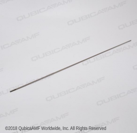 A8340  AVLS VACUUM HEAD TENSION ROD