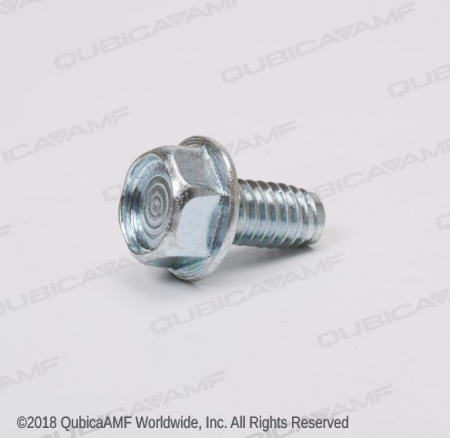 824757102 Винт 5/16-18 x 0/8 Screw Thrd Form