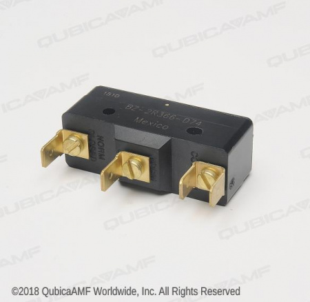 000026042 Микровыключатель Switch Micro