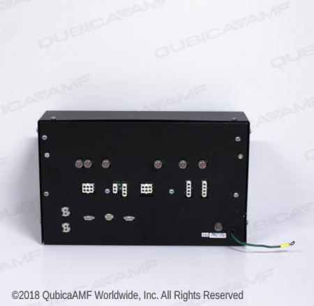 294115424  Блок управления Control Box