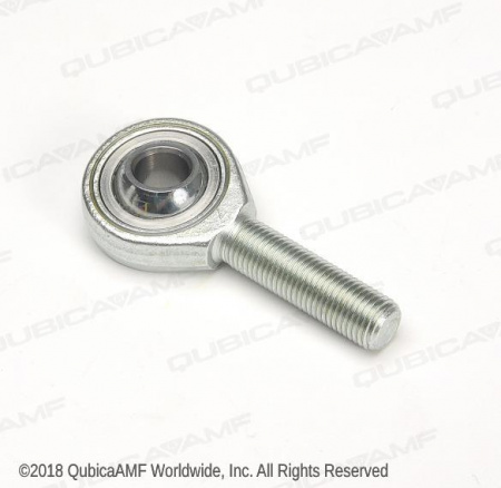 090005256 Наконечник тяги Rod End Distributor Support