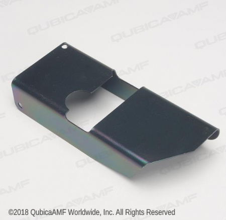 070006356 Переключатель 9-ой ячейки Switch Actuator Bin