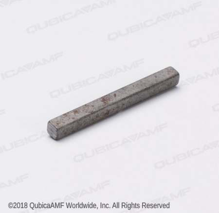 907202600 Шпонка 3/16 x 1-7/8 Key Sq Gear Shaft