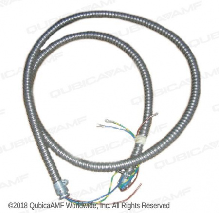 234001330 Силовой кабель Main Power Cable Asm PBR