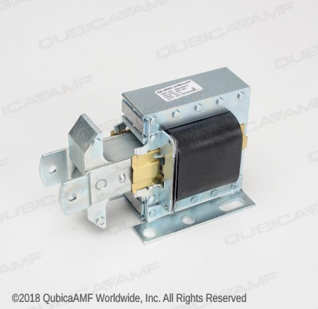 294002274  Соленоид левый SOLENOID 240V 50Hz LH 3000 Ser