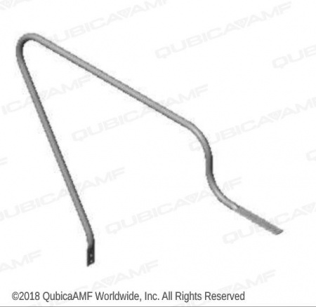 090005118 Направляющая HANDRAIL