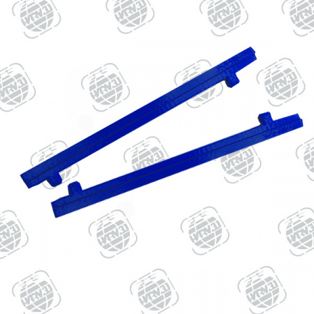 HARV47-051758-003 Демпфер резиновый