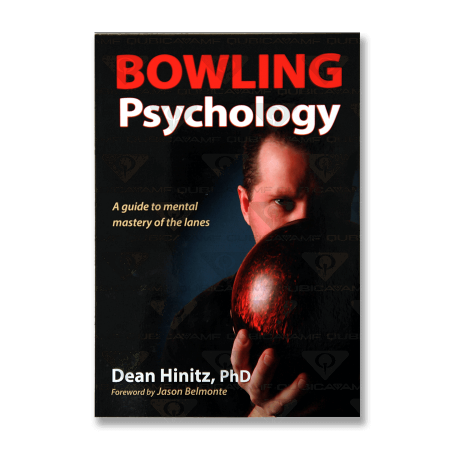 STORM BOWLING PSYCHOLOGY
