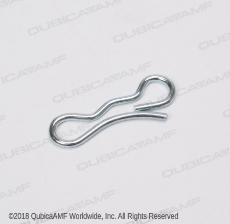 294064237 Фиксатор 3/8 x 1 3/8 Cotter Pin Zinc